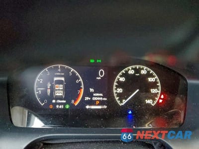 Zdjęcie 9 z 13 samochodu: 2024 HONDA HR-V SPORT VIN:3CZRZ2H58RM761629 - miniatura