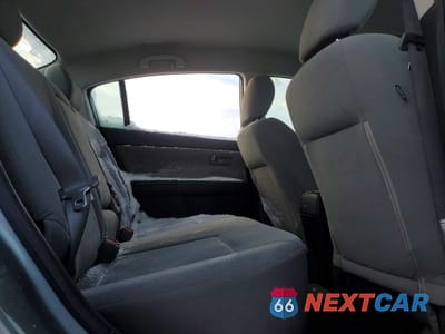Zdjęcie 10 z 11 samochodu: 2011 NISSAN SENTRA 2.0 VIN:3N1AB6AP6BL694358 - miniatura