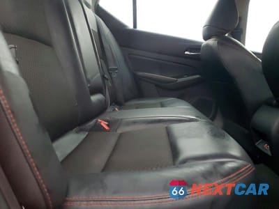 Zdjęcie 10 z 13 samochodu: 2023 NISSAN ALTIMA SR VIN:1N4BL4CV0PN341027 - miniatura
