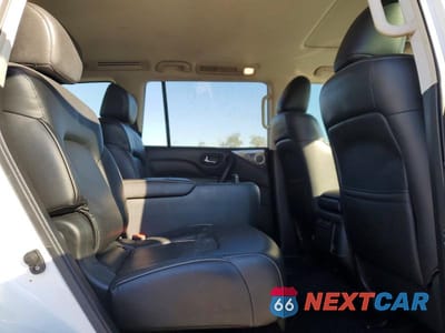 Zdjęcie 11 z 14 samochodu: 2020 INFINITI QX80 LUXE VIN:JN8AZ2NF2L9700917 - miniatura