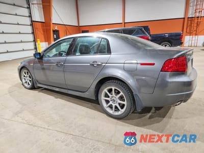 Drugie zdjęcie samochodu z przodu: 2005 ACURA TL VIN:19UUA66235A801096 - miniatura