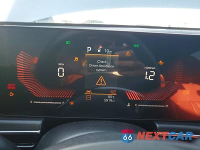 Zdjęcie 9 z 13 samochodu: 2025 KIA K5 GT LINE VIN:KNAG64J73S5395519 - miniatura