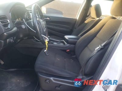 Zdjęcie 7 z 14 samochodu: 2022 DODGE DURANGO GT VIN:1C4RDHDG2NC159450 - miniatura