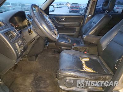 Zdjęcie 7 z 13 samochodu: 2000 HONDA CR-V SE VIN:JHLRD1872YC050138 - miniatura