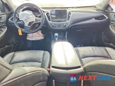 Zdjęcie 8 z 12 samochodu: 2024 CHEVROLET MALIBU PREMIER VIN:1G1ZE5ST1RF246202 - miniatura