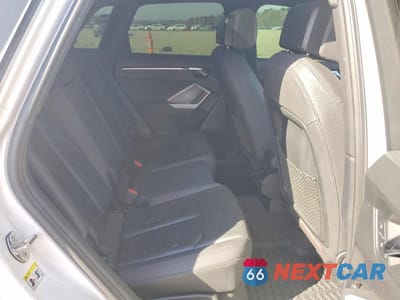 Zdjęcie 10 z 11 samochodu: 2020 AUDI Q3 PREMIUM VIN:WA1AECF39L1041664 - miniatura