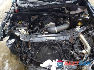 Zdjęcie 12 z 14 samochodu: 2013 DODGE DURANGO CITADEL VIN:1C4SDJET5DC661808 - miniatura