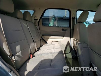 Zdjęcie 11 z 13 samochodu: 2011 FORD ESCAPE HYBRID VIN:1FMCU4K33BKA51320 - miniatura