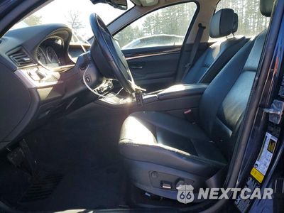 Zdjęcie 7 z 11 samochodu: 2012 BMW 5 SERIES VIN:WBAXH5C50CDW04735 - miniatura