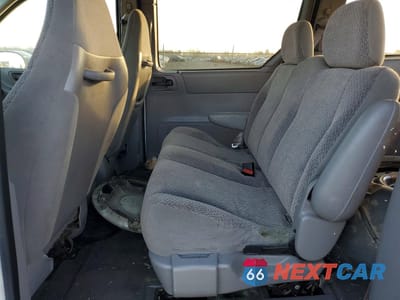 Zdjęcie 11 z 14 samochodu: 2002 FORD WINDSTAR LX VIN:2FMZA514X2BB26625 - miniatura