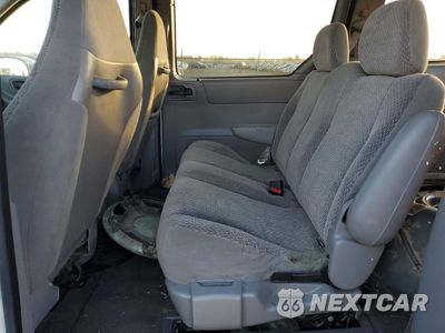 Zdjęcie 11 z 14 samochodu: 2002 FORD WINDSTAR LX VIN:2FMZA514X2BB26625 - miniatura
