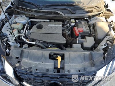 Zdjęcie 12 z 13 samochodu: 2023 NISSAN ROGUE SV VIN:5N1BT3BA3PC813019 - miniatura