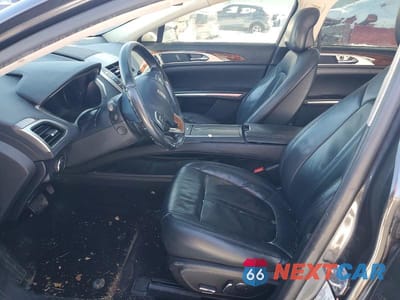 Zdjęcie 7 z 13 samochodu: 2015 LINCOLN MKZ VIN:3LN6L2J97FR600237 - miniatura