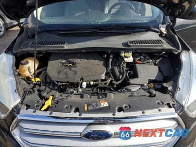 Zdjęcie 12 z 12 samochodu: 2018 FORD ESCAPE SE VIN:1FMCU0GD7JUA73625 - miniatura