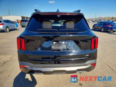 Zdjęcie 6 z 13 samochodu: 2025 KIA SORENTO X-LINE SX PRESTIGE VIN:5XYRKDJF6SG317256 - miniatura