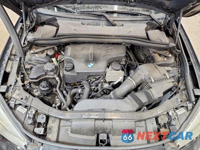 Zdjęcie 12 z 12 samochodu: 2014 BMW X1 XDRIVE28I VIN:WBAVL1C54EVY20583 - miniatura