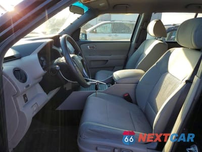 Zdjęcie 7 z 13 samochodu: 2013 HONDA PILOT VIN:5FNYF4H48DB055867 - miniatura