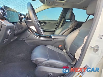 Zdjęcie 7 z 11 samochodu: 2022 MERCEDES-BENZ C 300 VIN:W1KAF4GB4NR010024 - miniatura