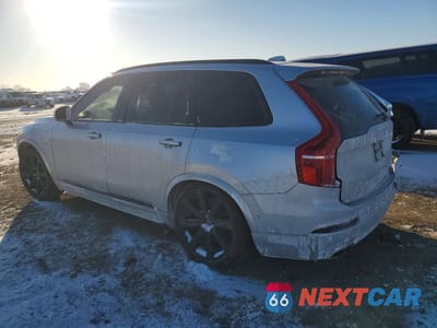 Drugie zdjęcie samochodu z przodu: 2017 VOLVO XC90 T8 VIN:YV4BC0PLXH1117085 - miniatura