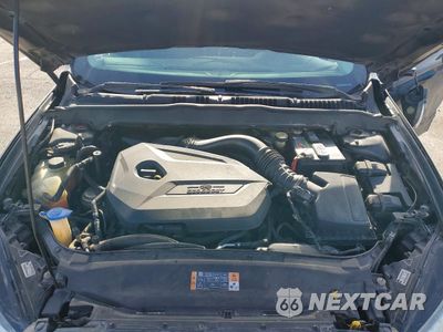 Zdjęcie 11 z 14 samochodu: 2013 FORD FUSION SE VIN:3FA6P0HRXDR175277 - miniatura
