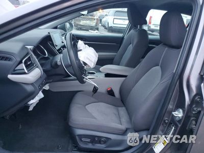 Zdjęcie 7 z 13 samochodu: 2023 TOYOTA CAMRY LE VIN:4T1C11AK6PU743809 - miniatura
