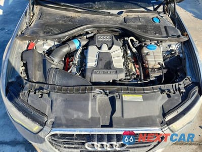 Zdjęcie 11 z 11 samochodu: 2013 AUDI A6 PREMIUM PLUS VIN:WAUGGAFC3DN128496 - miniatura