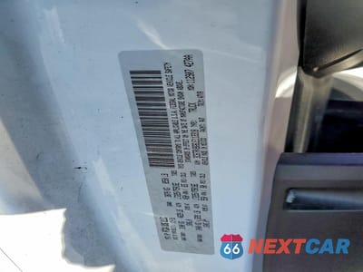 Zdjęcie 13 z 14 samochodu: 2020 RAM PROMASTER CARGO VAN VIN:3C6TRVBG6LE113318 - miniatura