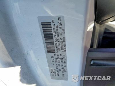 Zdjęcie 13 z 14 samochodu: 2020 RAM PROMASTER CARGO VAN VIN:3C6TRVBG6LE113318 - miniatura