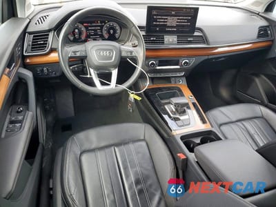 Zdjęcie 8 z 14 samochodu: 2023 AUDI Q5 PREMIUM PLUS 45 VIN:WA1EAAFY6P2094707 - miniatura