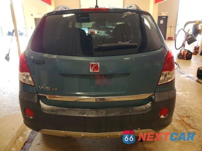 Zdjęcie 6 z 13 samochodu: 2008 SATURN VUE XE VIN:3GSCL33P78S643467 - miniatura