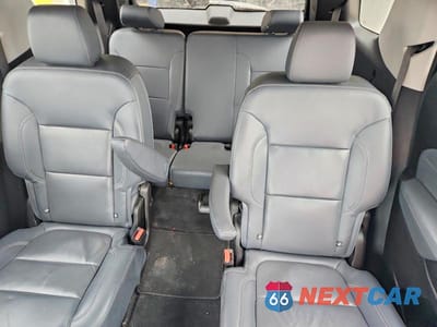 Zdjęcie 10 z 12 samochodu: 2021 CHEVROLET TRAVERSE LT VIN:1GNEVHKW0MJ253477 - miniatura