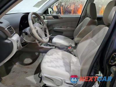 Zdjęcie 7 z 13 samochodu: 2010 SUBARU FORESTER XS VIN:JF2SH6BC6AH782076 - miniatura