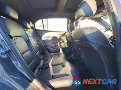 Zdjęcie 10 z 13 samochodu: 2018 MERCEDES-BENZ GLA 250 4MATIC VIN:WDCTG4GB4JJ500482 - miniatura