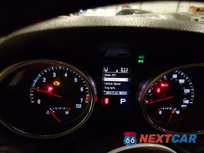 Zdjęcie 9 z 15 samochodu: 2011 JEEP GRAND CHEROKEE LAREDO VIN:1J4RR4GG4BC632082 - miniatura