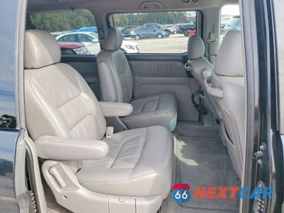 Zdjęcie 11 z 13 samochodu: 2003 HONDA ODYSSEY EXL VIN:5FNRL18093B044173 - miniatura