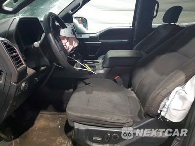 Zdjęcie 7 z 11 samochodu: 2015 FORD F150 SUPERCREW VIN:1FTEW1EP3FFB28013 - miniatura