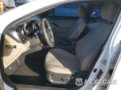 Zdjęcie 7 z 11 samochodu: 2013 KIA OPTIMA LX VIN:5XXGM4A77DG207219 - miniatura