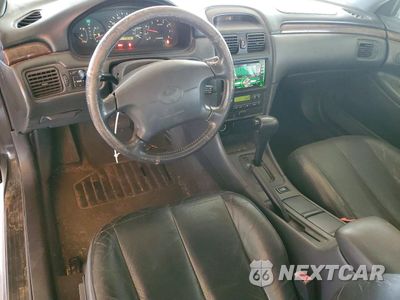 Zdjęcie 8 z 12 samochodu: 2000 TOYOTA CAMRY SOLARA SE VIN:2T1CF22P6YC342314 - miniatura
