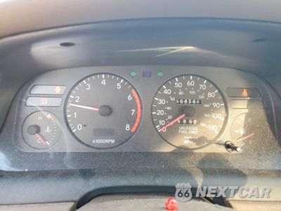 Zdjęcie 9 z 13 samochodu: 1997 TOYOTA COROLLA DX VIN:1NXBB02E0VZ558387 - miniatura