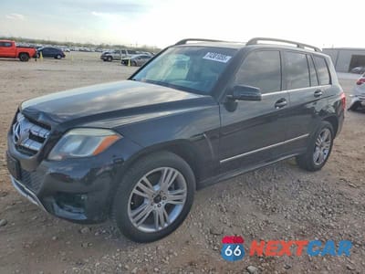2014 MERCEDES-BENZ GLK 350 WDCGG5HB9EG156222 - główne zdjęcie licytacji z USA - miniatura
