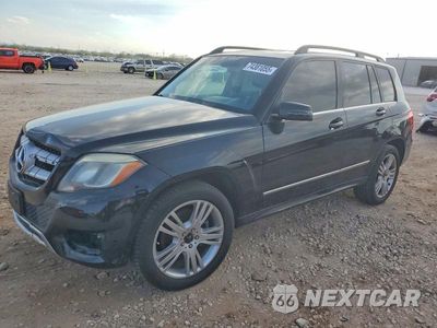 2014 MERCEDES-BENZ GLK 350 WDCGG5HB9EG156222 - główne zdjęcie licytacji z USA - miniatura