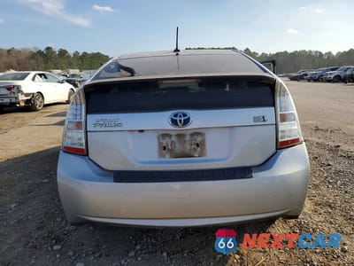 Zdjęcie 6 z 12 samochodu: 2011 TOYOTA PRIUS VIN:JTDKN3DU5B0315890 - miniatura