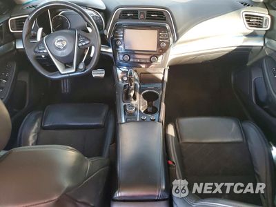 Zdjęcie 8 z 12 samochodu: 2016 NISSAN MAXIMA 3.5S VIN:1N4AA6AP5GC402160 - miniatura