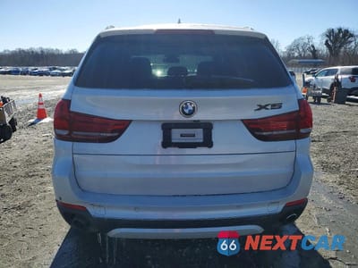 Zdjęcie 6 z 11 samochodu: 2015 BMW X5 XDRIVE35I VIN:5UXKR0C55F0K56390 - miniatura