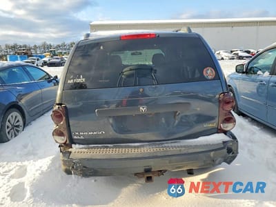 Zdjęcie 6 z 13 samochodu: 2007 DODGE DURANGO SLT VIN:1D8HB48P97F561389 - miniatura