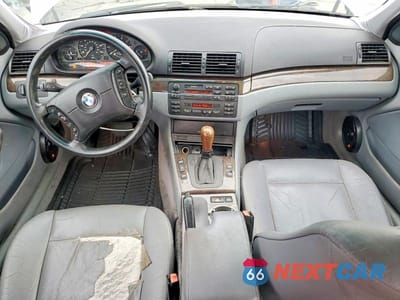 Zdjęcie 8 z 11 samochodu: 2001 BMW 325 I VIN:WBAAV33441FU88483 - miniatura