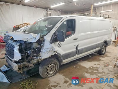 2016 FORD TRANSIT T-250 1FTYR2ZM6GKB23987 - główne zdjęcie licytacji z USA - miniatura