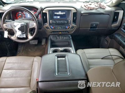 Zdjęcie 8 z 12 samochodu: 2016 GMC SIERRA K1500 DENALI VIN:3GTU2PEJ4GG258114 - miniatura