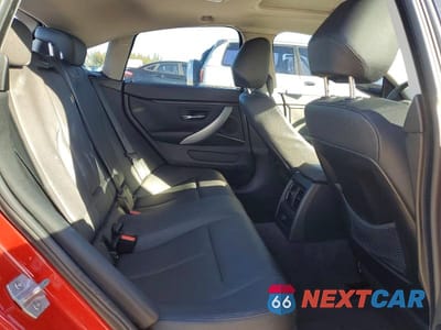 Zdjęcie 10 z 12 samochodu: 2015 BMW 428 I GRAN COUPE VIN:WBA4A5C58FD410322 - miniatura