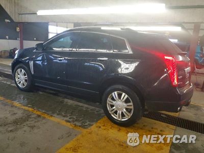 Drugie zdjęcie samochodu z przodu: 2015 CADILLAC SRX LUXURY COLLECTION VIN:3GYFNEE34FS638453 - miniatura